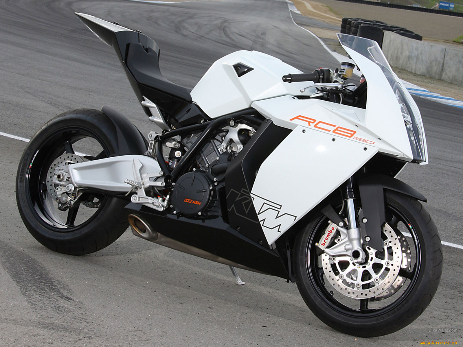 , ktm